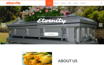 Funeral Services №52846