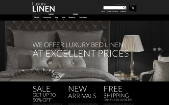 Home Decor Responsive Shopify Theme
