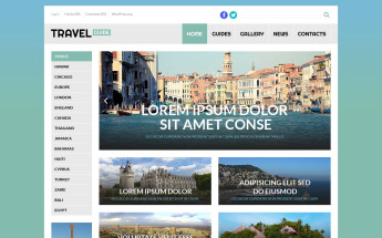 Travel Guide №53260
