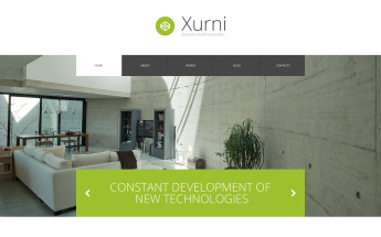 Interior Furniture Store №53391