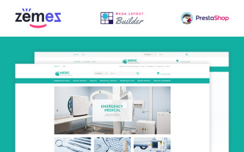 Medical Equipment №53790