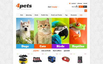 4Pets №54028
