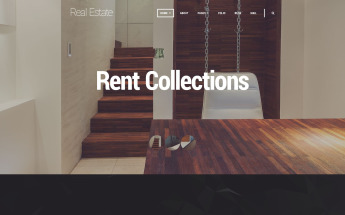 Property Selector Joomla Template