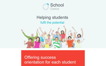 University Responsive Newsletter Template