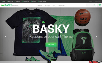 Basky №55811
