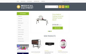 Medical Equipment №57712