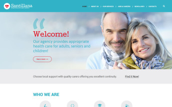 Home Health Care Agency №58564