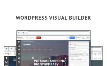 MotoPress Content Editor - Plugin WordPress №58873