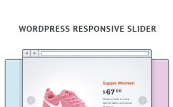 MotoPress Slider Plugin WordPress №58875
