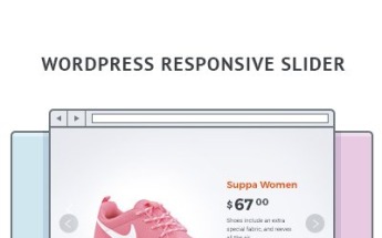 "MotoPress Slider" WordPress Plug-in №58875