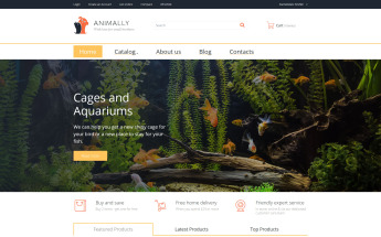Animally Virtuemart #58942