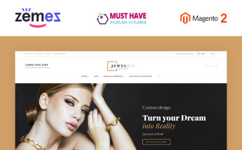 Jewelrix №58903