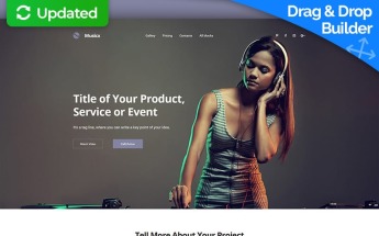 DJ Responsive №59251