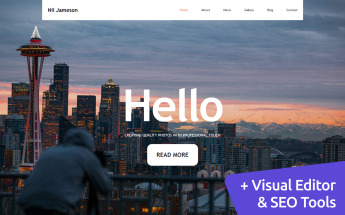 Premium Nil Jameson Responsive Photo Gallery-mall #59496