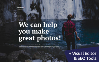Premium Photography Studio Photo Gallery-mall #59498