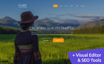 Premium Flare - Photo Gallery Photo Gallery-mall #59551