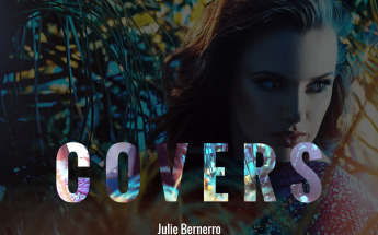 "Julie Bernerro - Photographer Portfolio Responsive" 响应式WordPress模板 #62452