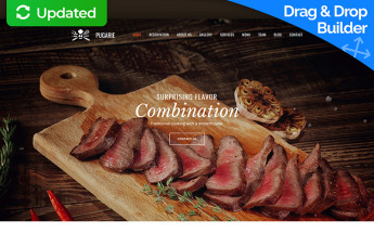 Responsive Pugarie Moto Cms 3 #63451