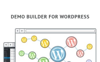 Demo Builder for any WordPress Product WordPress Plugin