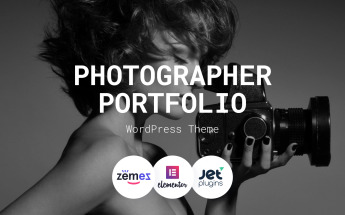 Anna Solas - Photographer Portfolio №65550