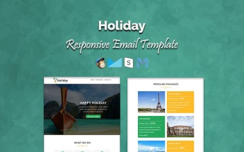 Holiday №66191