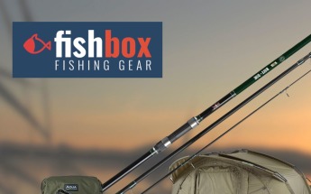 WooCommerce Theme namens "FishBox - Fishing Supplies" #67005