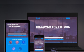 After Effects Intro "Website Presentation" #67154
