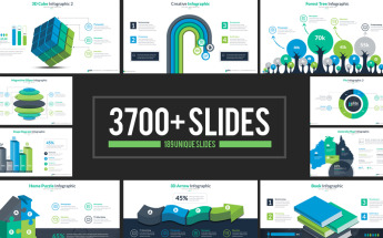 Multipurpose Business - Keynote Template