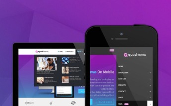 Mega Menu WordPress Plugin