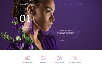 Medistart - Spa Salon №70695