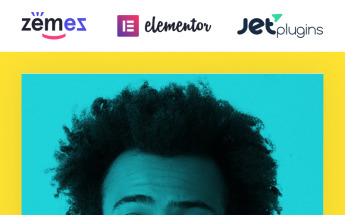 Responsivt Tommy Artistico - Photographer Gallery Elementor WordPress-tema #74196
