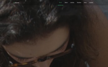 Responsivt Knowes - Education Multipurpose Modern Elementor WordPress-tema #78084