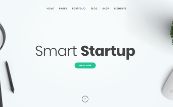 Gaze | Premium Business Joomla Template