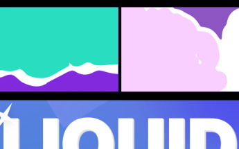 Liquid Transitions Pack For After Effects Intro