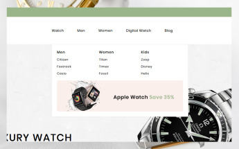 "Aelcon" thème PrestaShop adaptatif #82238
