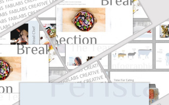 Ferista PowerPoint Template