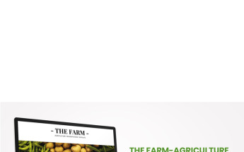 Farm - Agriculture PowerPoint Template