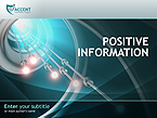 PowerPoint Template  #34624