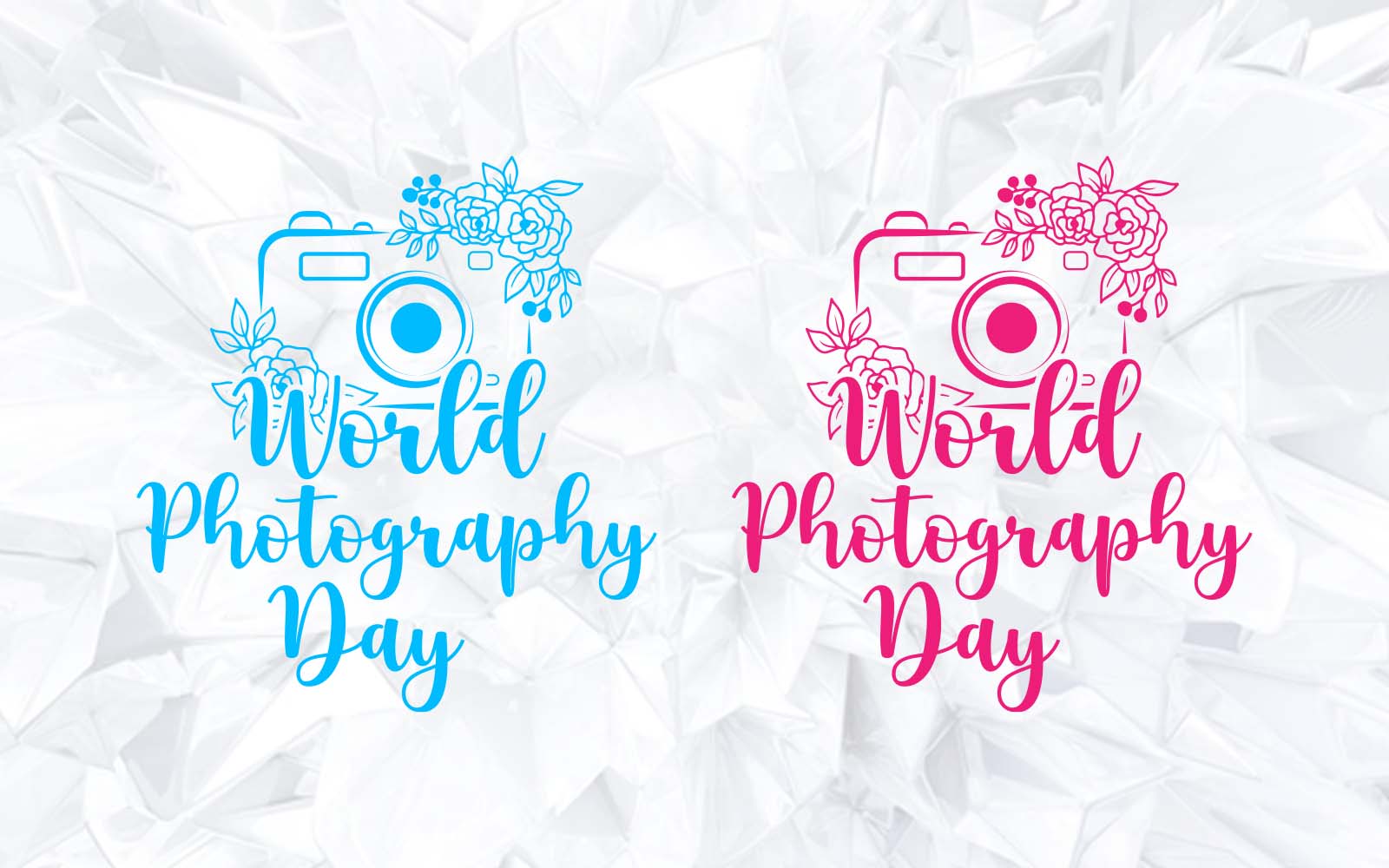 Kit Graphique #346053 World Photography Divers Modles Web - Logo template Preview