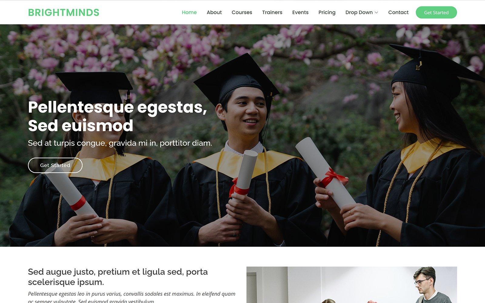 Template #346068 Fiction Author Webdesign Template - Logo template Preview