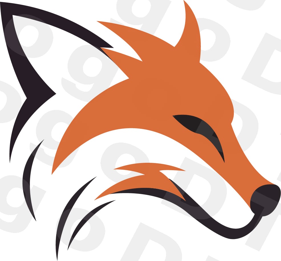 Kit Graphique #346104 Animal Color Divers Modles Web - Logo template Preview