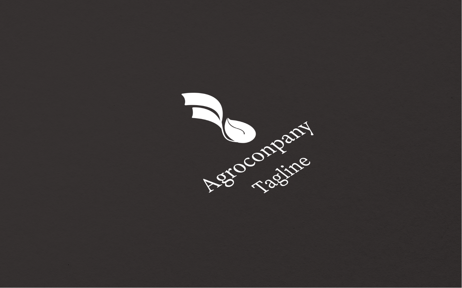 Template #346706 Modern Brand Webdesign Template - Logo template Preview