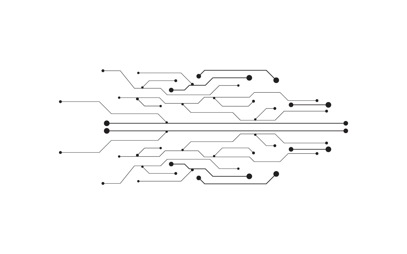 Kit Graphique #347074 Technologie Planche Divers Modles Web - Logo template Preview