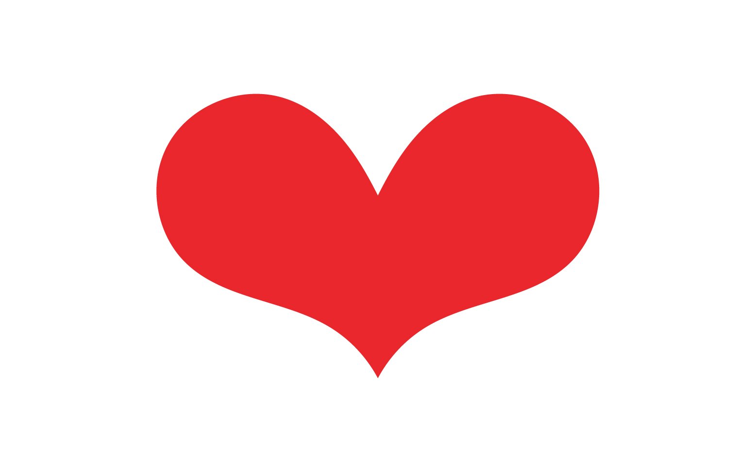 Kit Graphique #347204 Valentine Forme Divers Modles Web - Logo template Preview