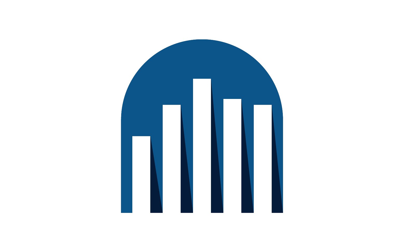 Kit Graphique #347335 Finance Business Divers Modles Web - Logo template Preview