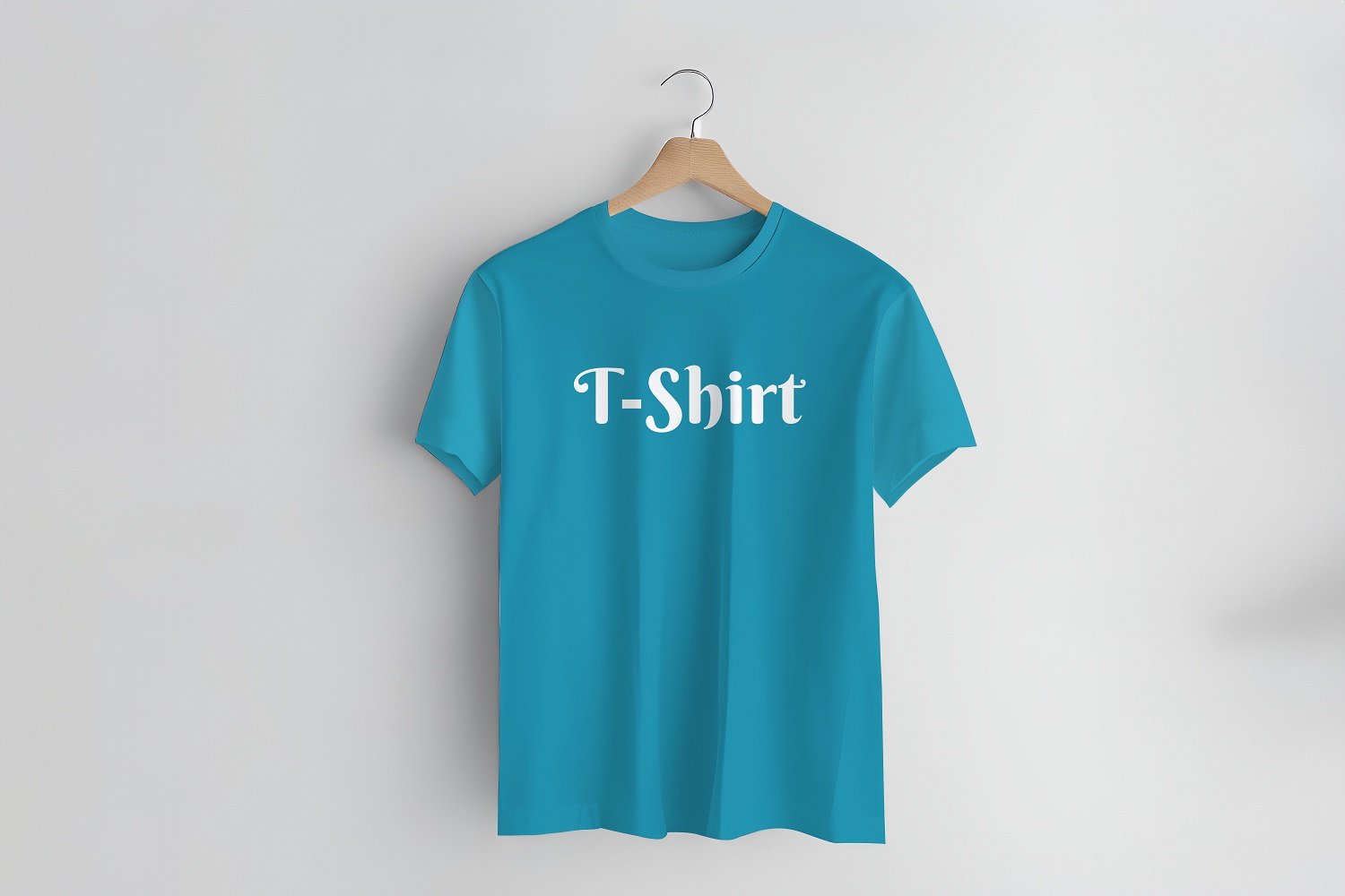 Kit Graphique #347551 Tshirt Mockup Divers Modles Web - Logo template Preview