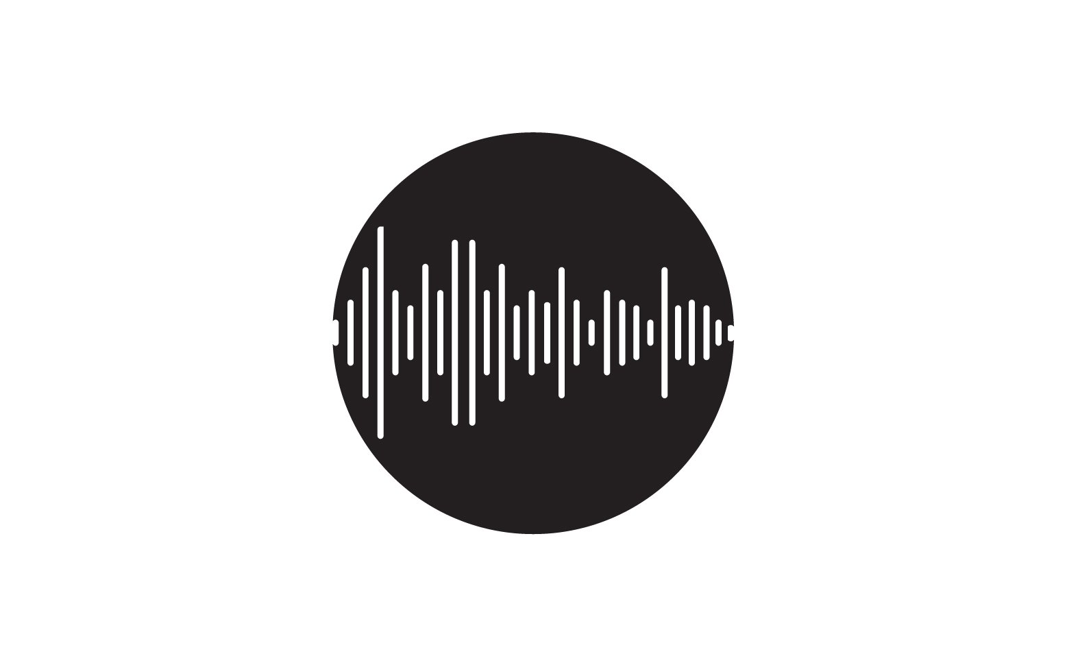 Kit Graphique #347788 Vector Musique Divers Modles Web - Logo template Preview