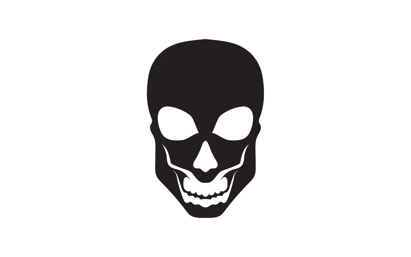 Kit Graphique #347896 Skull Head Divers Modles Web - Logo template Preview