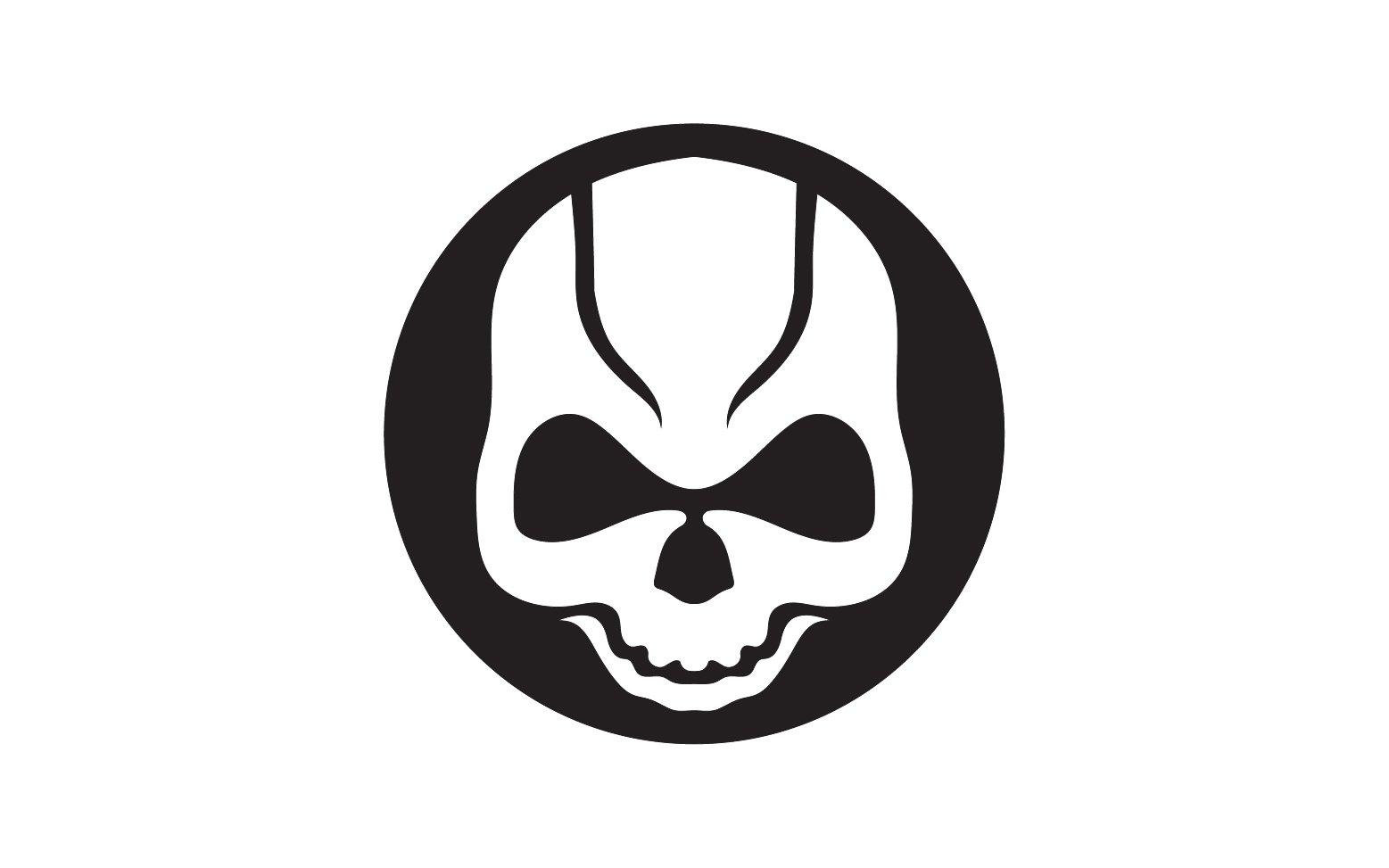 Kit Graphique #347898 Skull Head Divers Modles Web - Logo template Preview