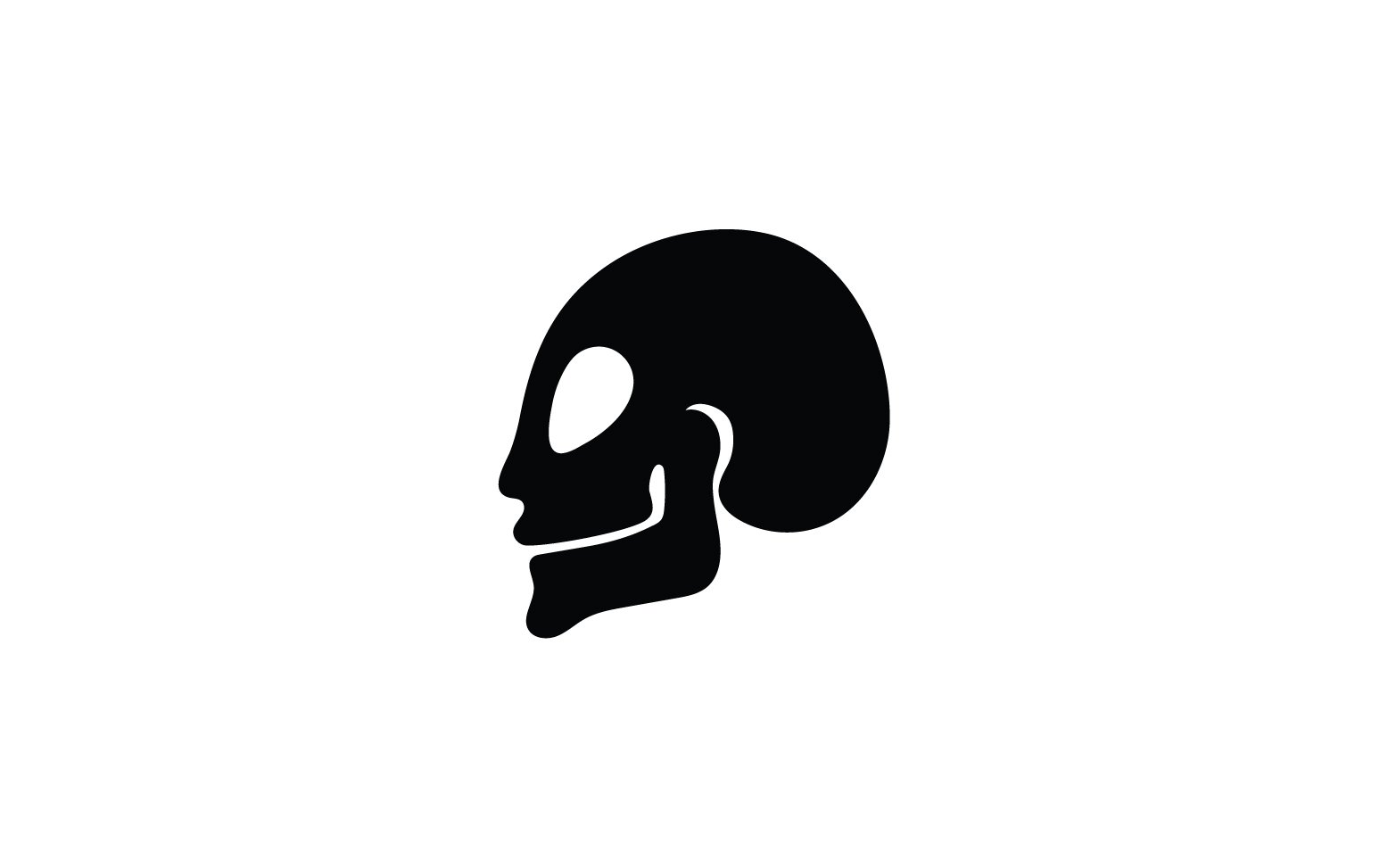 Kit Graphique #347900 Skull Head Divers Modles Web - Logo template Preview